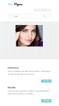 Mobile Screenshot of erinmyers.net